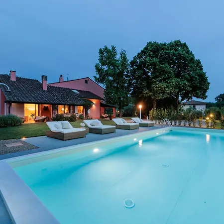 Spacious 6 Bedroom With Pool * 비엔티나