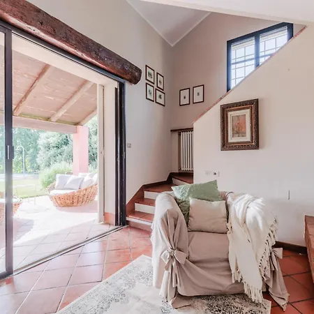 Spacious 6 Bedroom With Pool * 비엔티나