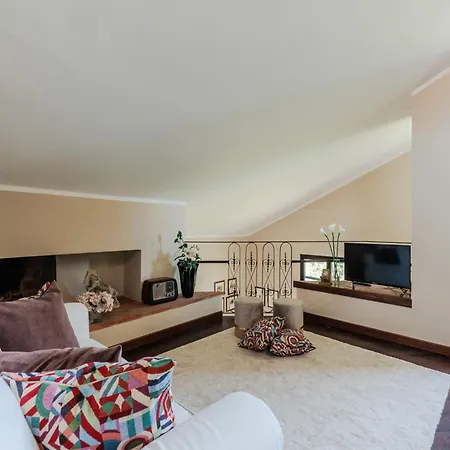 빌라 Spacious 6 Bedroom With Pool 비엔티나