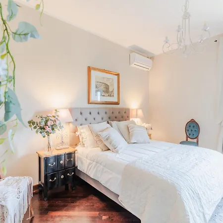 빌라 Spacious 6 Bedroom With Pool *