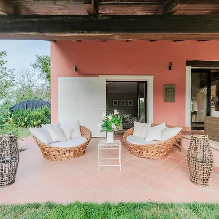 Spacious 6 Bedroom With Pool * 비엔티나